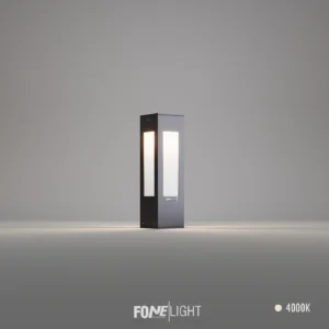 Luxera LED Dış Mekan Duvar Apliği ve Cephe Aydınlatması